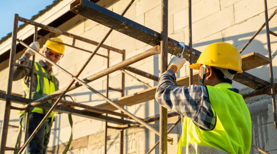 Expert new roof installation services in Danbury, TX